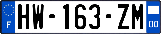 HW-163-ZM