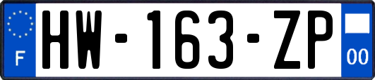 HW-163-ZP