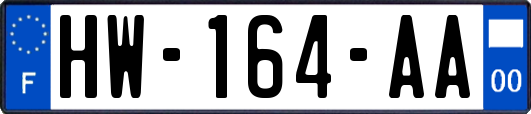 HW-164-AA