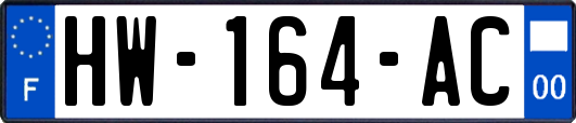 HW-164-AC