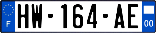 HW-164-AE