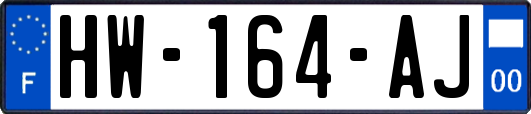 HW-164-AJ