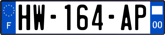 HW-164-AP