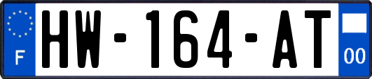 HW-164-AT