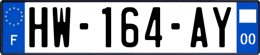 HW-164-AY