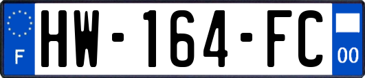HW-164-FC