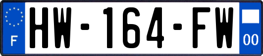 HW-164-FW