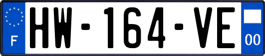 HW-164-VE
