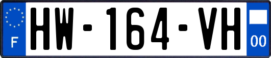 HW-164-VH