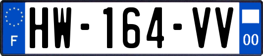 HW-164-VV