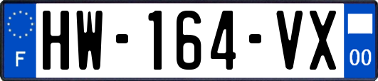 HW-164-VX