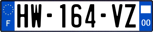 HW-164-VZ