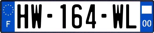 HW-164-WL