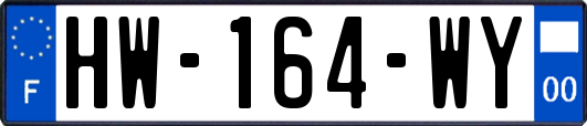 HW-164-WY