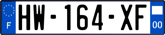 HW-164-XF