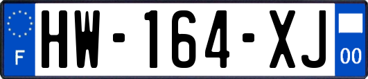 HW-164-XJ