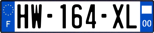 HW-164-XL