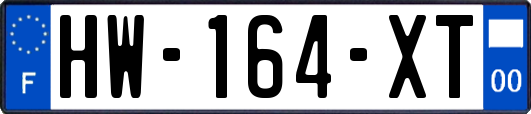 HW-164-XT