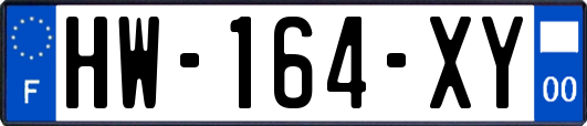 HW-164-XY