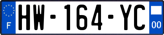 HW-164-YC