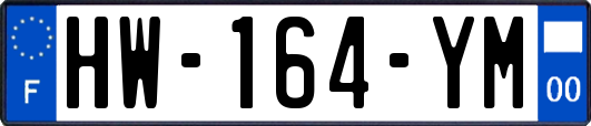 HW-164-YM