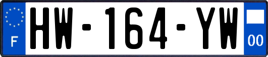 HW-164-YW