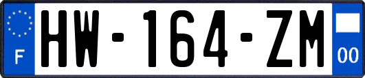 HW-164-ZM