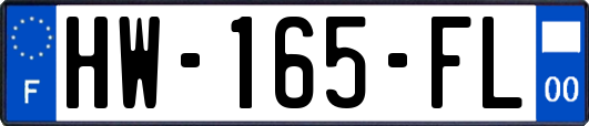 HW-165-FL