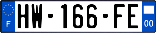 HW-166-FE