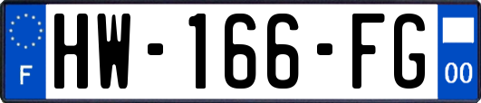 HW-166-FG