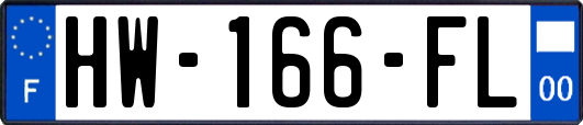 HW-166-FL