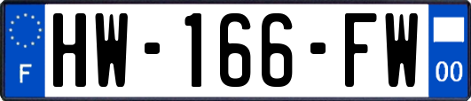 HW-166-FW