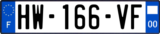 HW-166-VF