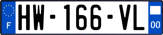 HW-166-VL