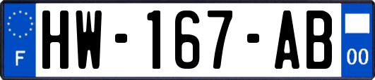 HW-167-AB