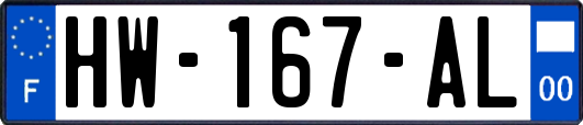 HW-167-AL