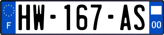 HW-167-AS