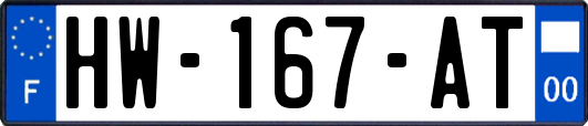 HW-167-AT