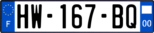 HW-167-BQ