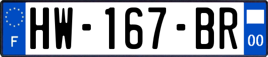 HW-167-BR