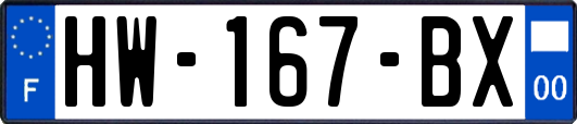 HW-167-BX