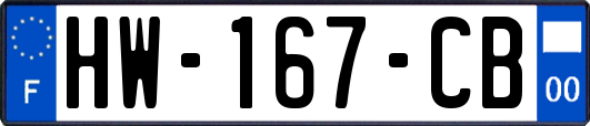 HW-167-CB