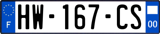 HW-167-CS