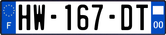 HW-167-DT