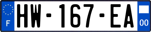HW-167-EA