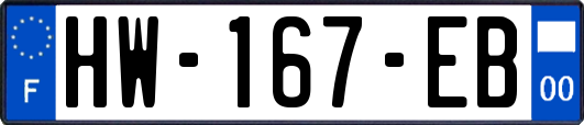HW-167-EB