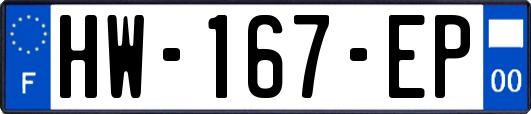 HW-167-EP