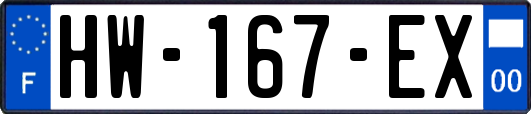 HW-167-EX
