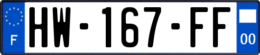 HW-167-FF