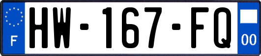 HW-167-FQ